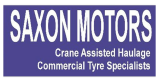 Saxon Haulage
