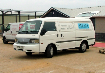 Albany Flooring Services