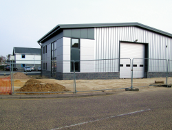 Rackheath Development