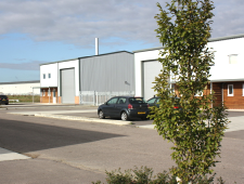 Tilia Head Office