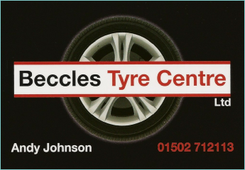 Beccles Tyre Centre