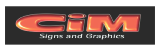 CIM Signs