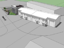 Rackheath Development