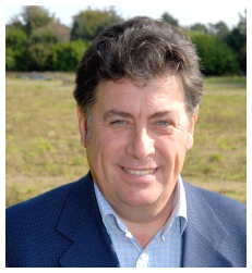 Nick Hovey - Tilia Properties